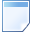 document AliceBlue icon