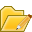 open, Folder, Edit Icon