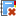 Notebook, delete CornflowerBlue icon