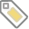tag, yellow Gray icon