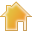house, Home SandyBrown icon