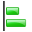 Left, Align Icon