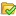 Folder, Accept, Closed Peru icon