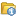 Information, Closed, Folder Peru icon