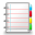 Notebook Icon