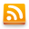 Rss Orange icon