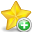 star, Add, Favorite Icon