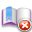 bookmark, delete Icon