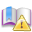 Error, bookmark LightGray icon
