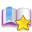bookmark, star Icon