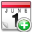 Add, Calendar, event, date Gainsboro icon