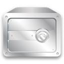 safety, Box Gainsboro icon