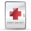 Kit, Aid, First WhiteSmoke icon