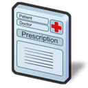 Prescription Lavender icon