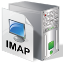 Hosting, imap, Server Icon