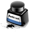 Ink Black icon