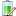 Battery, pencil Icon