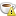 exclamation, cup Icon