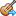 Arrow, guitar Icon