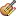 pencil, guitar SaddleBrown icon