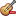 Minus, guitar SaddleBrown icon