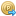 Arrow, point, paypal DarkGoldenrod icon