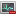 Minus, monitor, system DarkSlateGray icon