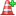 Traffic, plus, cone Icon