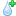 water, plus SteelBlue icon