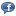 Balloon, Left, Facebook Icon