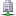 Building, network Black icon