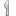 Knife, Cutlery DarkSlateGray icon