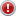 exclamation, frame DarkSlateGray icon