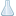 Empty, flask SteelBlue icon