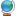model, globe SteelBlue icon