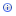 White, Information RoyalBlue icon