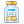 Jar, Label Icon