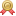 red, medal DarkGoldenrod icon