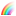 Rainbow Icon