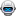 robot, off DimGray icon