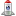 Rocket DarkSlateGray icon