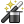 Wand, hat DarkGoldenrod icon