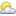 weather, Cloudy Goldenrod icon