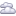 Clouds, weather DarkSlateBlue icon