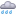 weather, Rain Icon