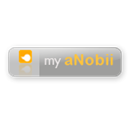 large, Anobii, grey DarkGray icon