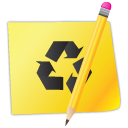 recycle Khaki icon