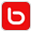 Bebo Red icon