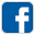 Facebook Teal icon