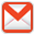 gmail OrangeRed icon